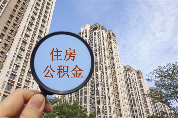 云梦怎么取住房住房公积金（取住房公积金方法）